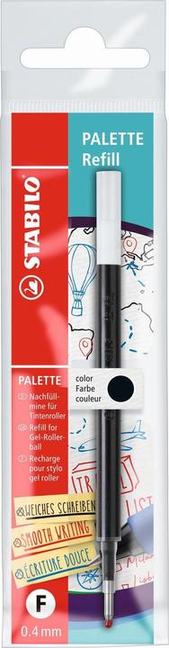 Image du produit STABILO Recharge de palette (1 pcs, Noir, 0.40 mm)