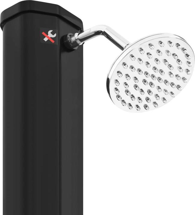 Image du produit vidaXL Solardusche