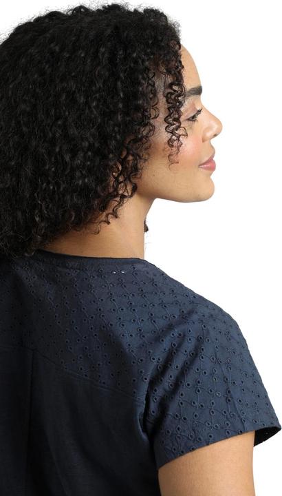 Produktbild Weird Fish Pernille TShirt (38)