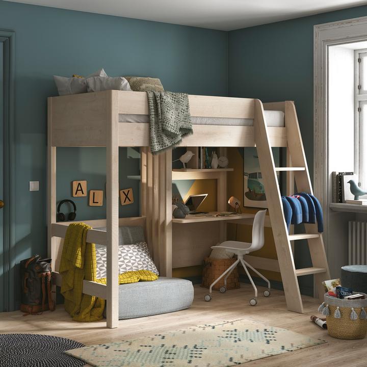 Produktbild pfister Lodge