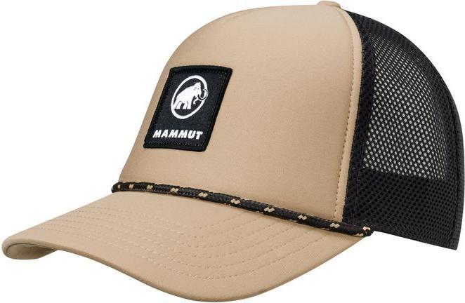 Image du produit Mammut Crag Cap Logo (M)