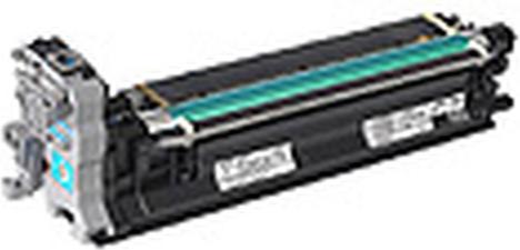 Konica Minolta Bildtrommel A03100H, Schwarz (BK)