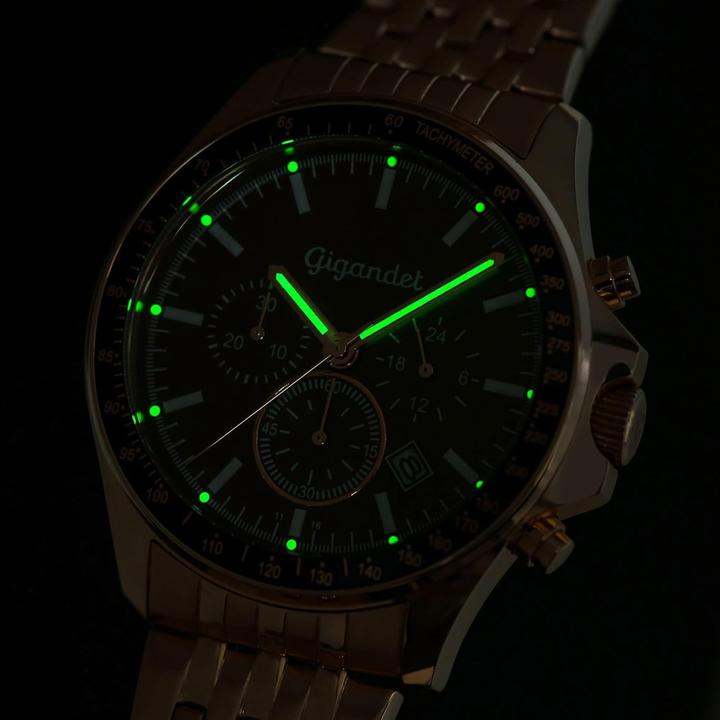 Produktbild Gigandet Orologio Classico