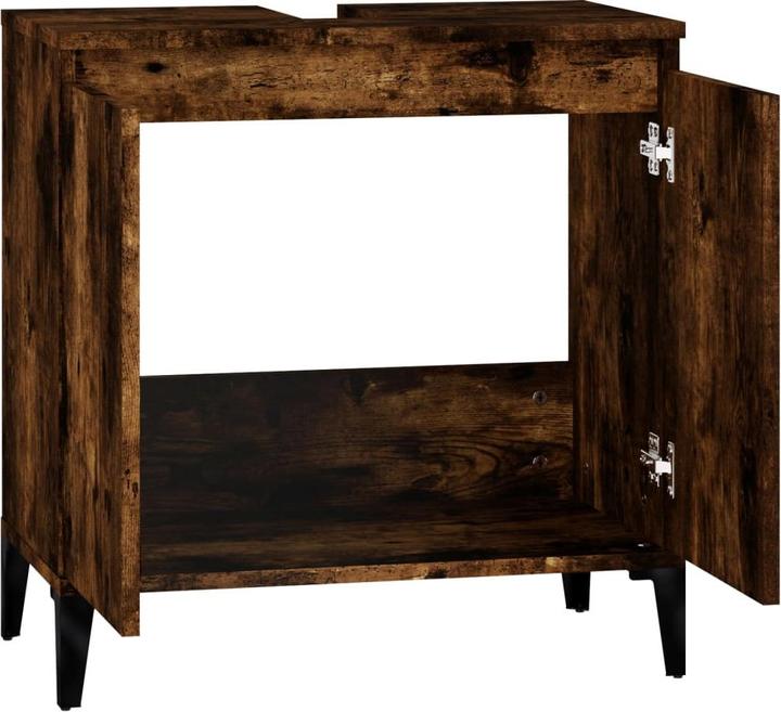 Image du produit vidaXL Babbie (58 x 33 x 60 cm)