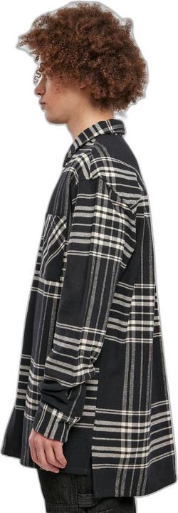 Immagine prodotto Urban Classics Camicia lunga oversize a quadri - 19483 (M)