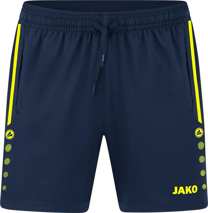 Produktbild JAKO Short Allround (4XL)