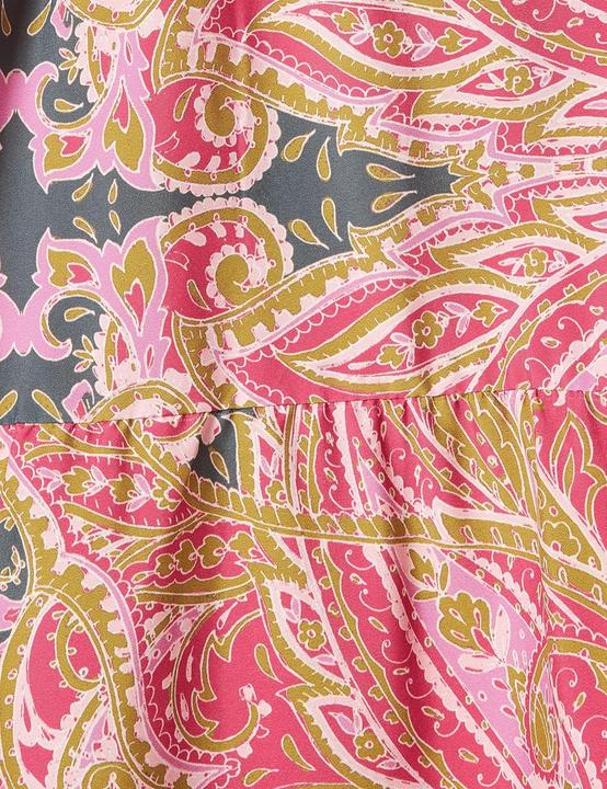 Image du produit Replay Jurk multicolore durable (S)