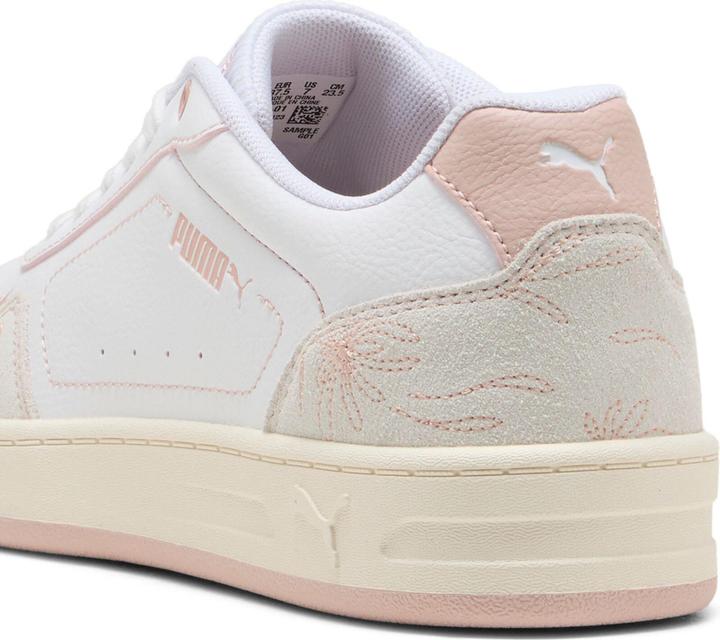 Produktbild Puma Court Classy Crafted Flowers (40.5)