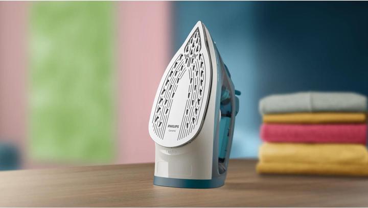 Actual product image Philips DST2030/90 (2000 W, 130 g/min)