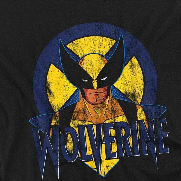 Produktbild X-Man Sweatshirt (152, 158)