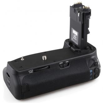 Actual product image Newell Battery Grip Battery BG-E13 for Canon 6D (Camera battery)