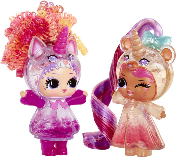 Actual product image MGA LOL Einhorn-Überraschungsball – zufällig ausgewähltes Modell