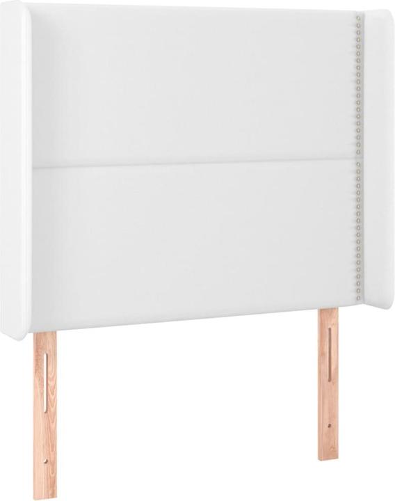 Produktbild vidaXL Boxspringbett (100 x 200 cm)