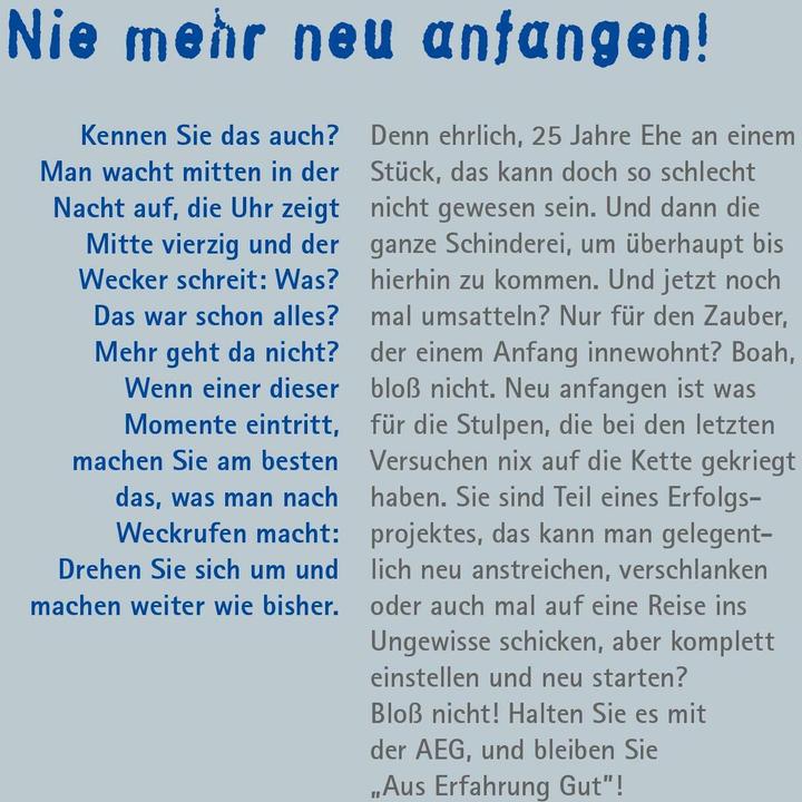 Image du produit Geschafft! Endlich Silberhochzeit! (Allemand, Miguel Fernandez, Michael Kernbach, 2012)