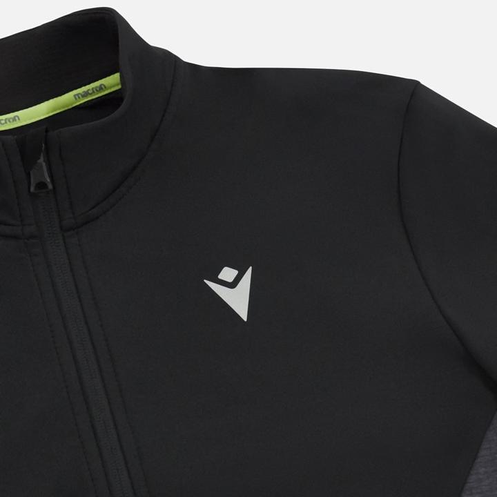 Produktbild Macron Ragnar Herren-Running-Sweatshirt (XL)