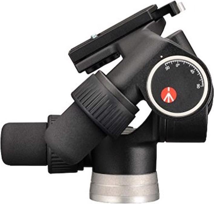 Produktbild Manfrotto Mn 405 (Getriebeneiger)