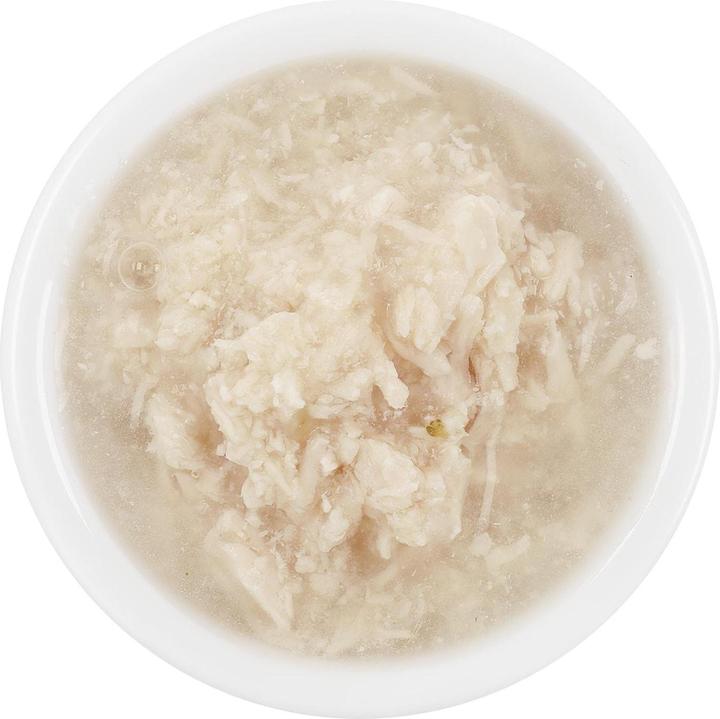 Actual product image Lucky Lou Cat wet food (Adult, 1 pcs., 94 g)