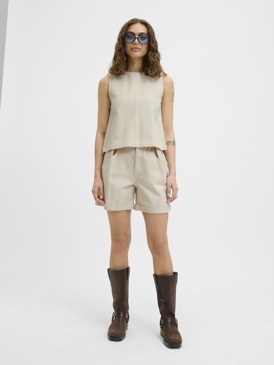 Image du produit JJXX JXDORA Jeans-Shorts Jeans-Shorts (L)