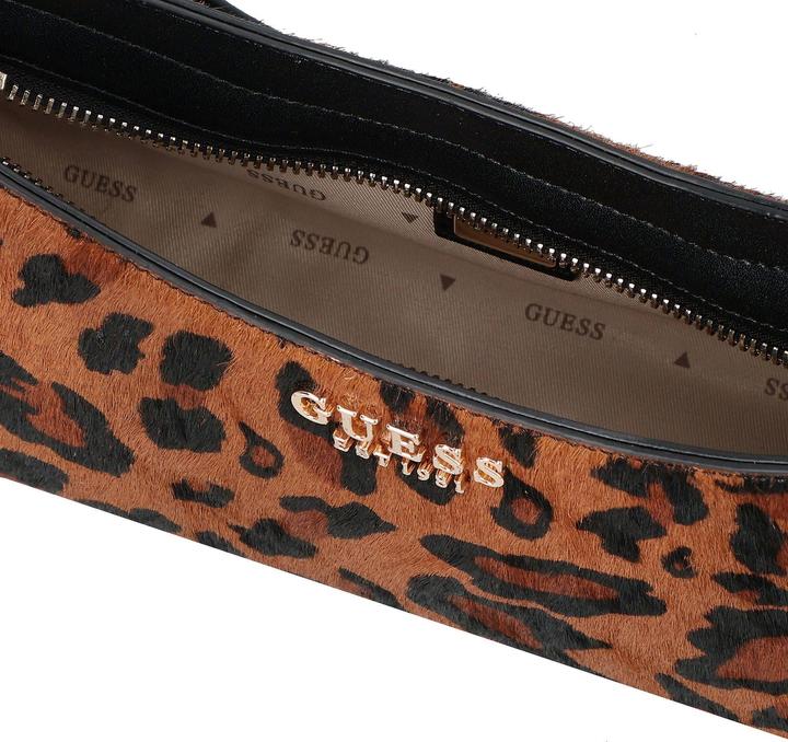 Immagine prodotto Guess Domitilla Schultertasche Leder 30 cm