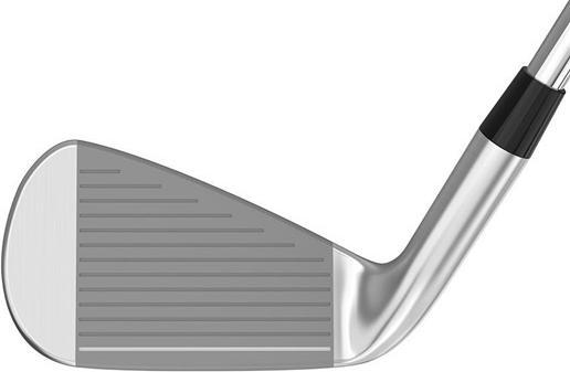 Actual product image Cleveland golf Zipcore Xl - Graphite-2024 Acier (Right-handed)