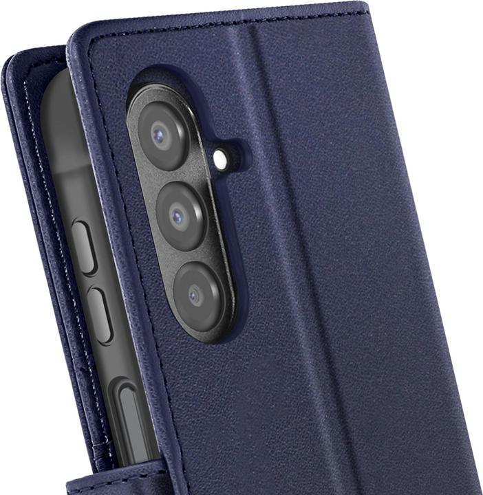 Actual product image Mayaxess 2-in-1 Wallet Etui Galaxy A17 mit Hülle (Samsung Galaxy A17)