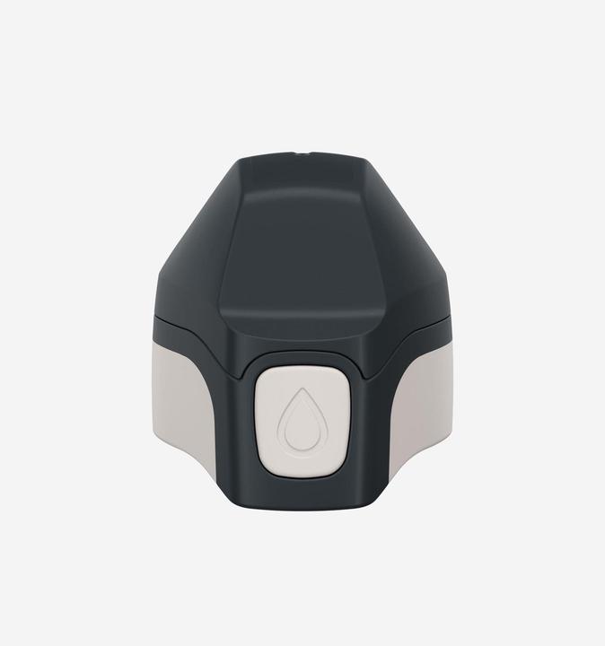 Actual product image Quechua Schnellverschluss Kinder fuer Quechua-Trinkflasche