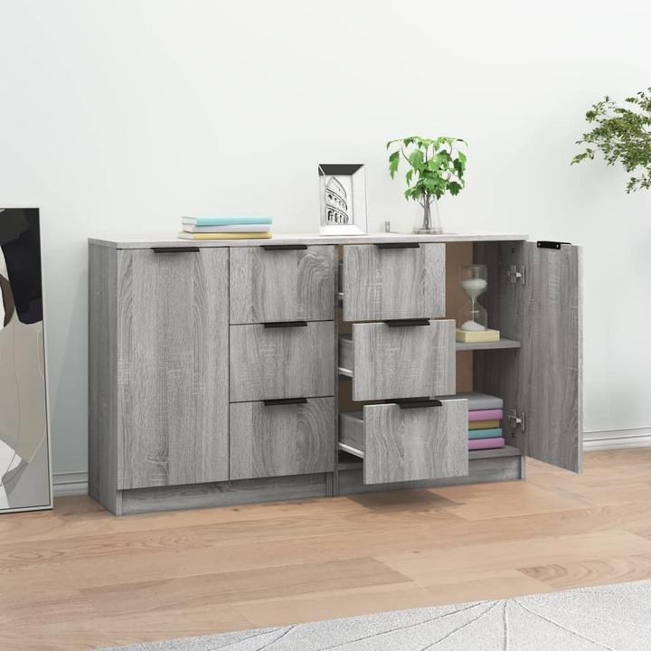 Produktbild vidaXL Sideboard (60 x 30 x 70 cm)