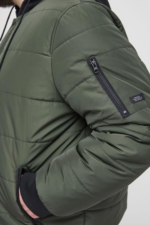 Produktbild Blend B&T - Outerwear - Jacket Otw - 20715832 BB (4XL)