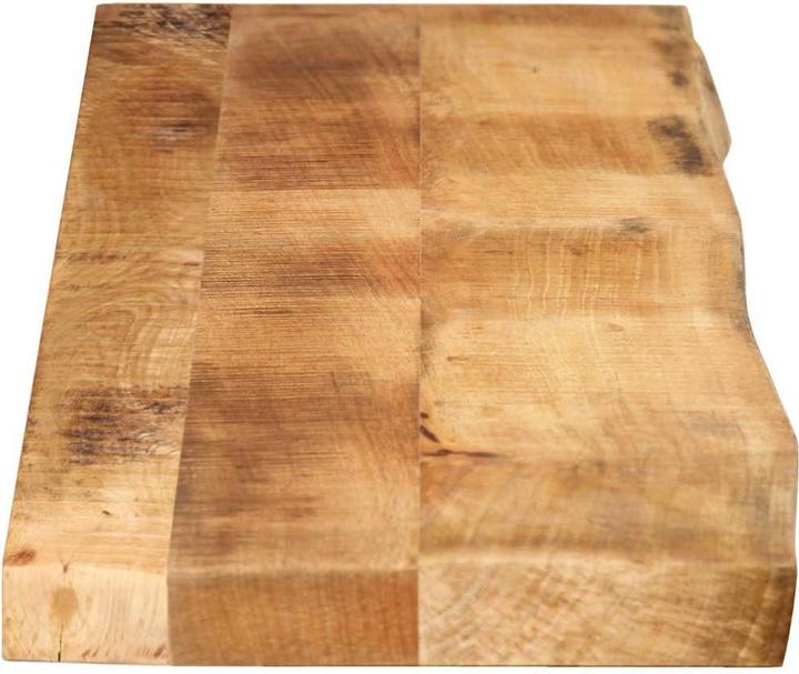 Image du produit vidaXL Tischplatte (180 x 20 cm)