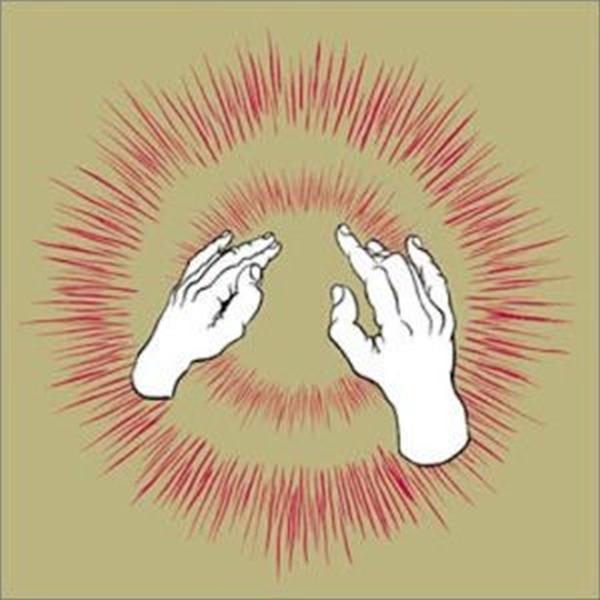 Produktbild Lift Your Skinny Fists... (Godspeed You! Black Emperor)