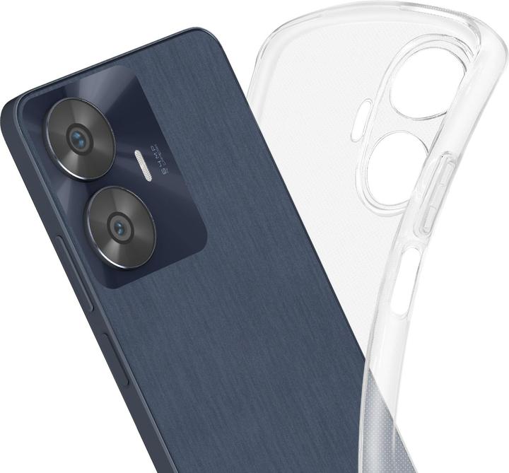 Produktbild Avizar Gelhülle Series (Realme C55)