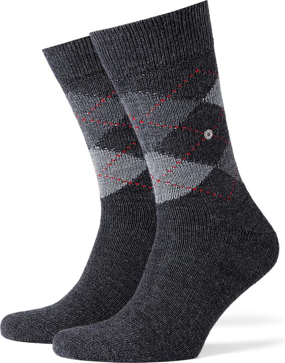 Actual product image Burlington Preston (Single pack, 40 - 46)