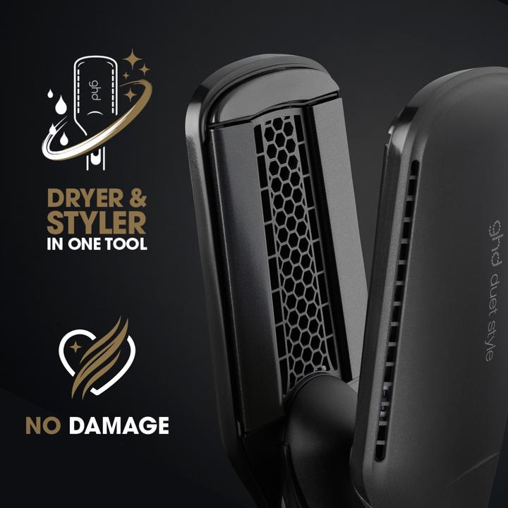 Immagine prodotto ghd Styler per capelli a caldo Duet 2-IN-1