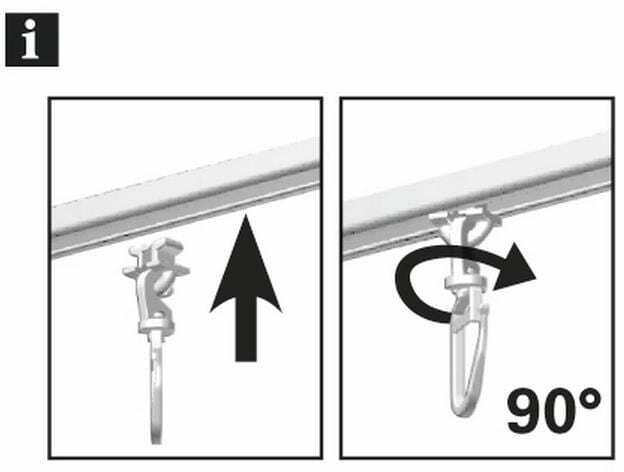 Image du produit Gardinia Planeur