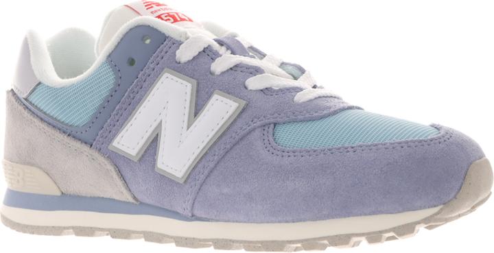 Image du produit New Balance GC574BLG (40)