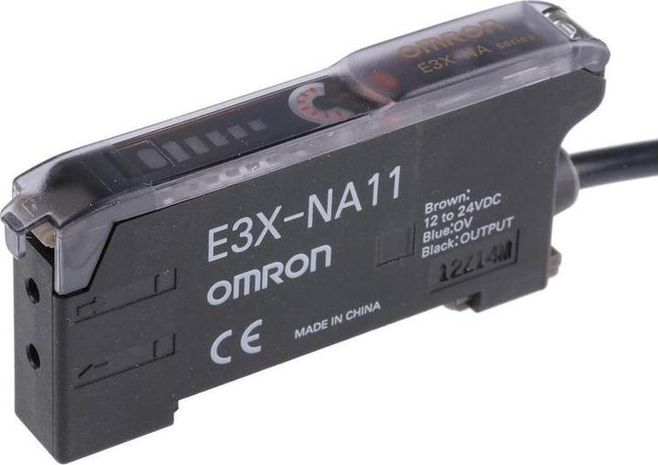 Produktbild Omron Industrial Automation Optischer Näherungsschalter