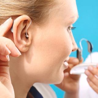 Immagine prodotto Ansmann 1x6 batterie per apparecchi acustici Zinc-Air 10 (PR 70) (6 pz., PR70, 90 mAh)