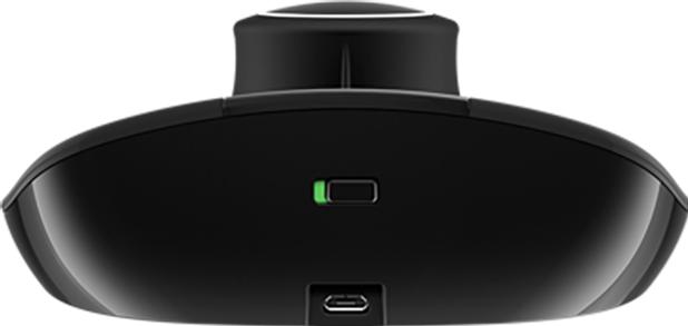 Produktbild 3Dconnexion SpaceMouse Pro (Kabellos, Kabelgebunden)