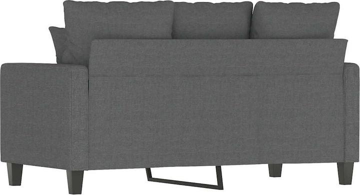 Actual product image vidaXL 2-Sitzer-Sofa (2 person sofa)