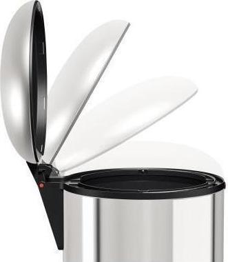 Actual product image Hailo pedal bin (20 l)