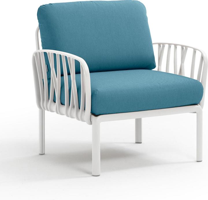 Actual product image Nardi Komodo Poltrona Sunbrella