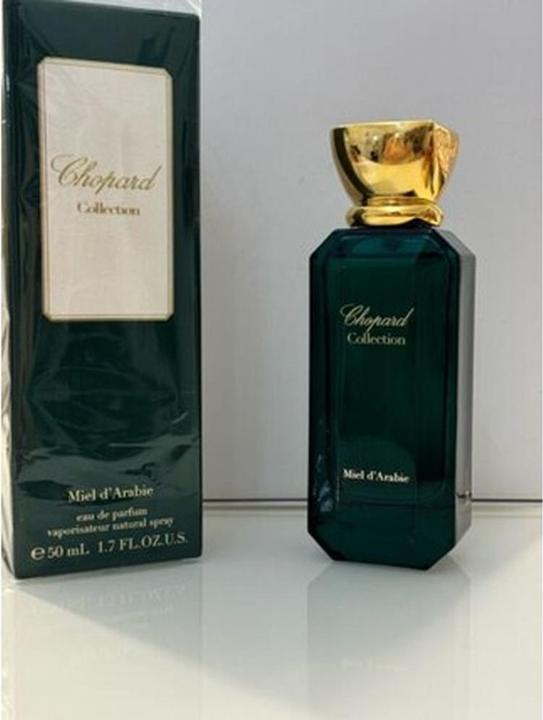 Immagine prodotto Chopard Giardini del Paradiso Miel d'Arabie (Eau de parfum, 50 ml)