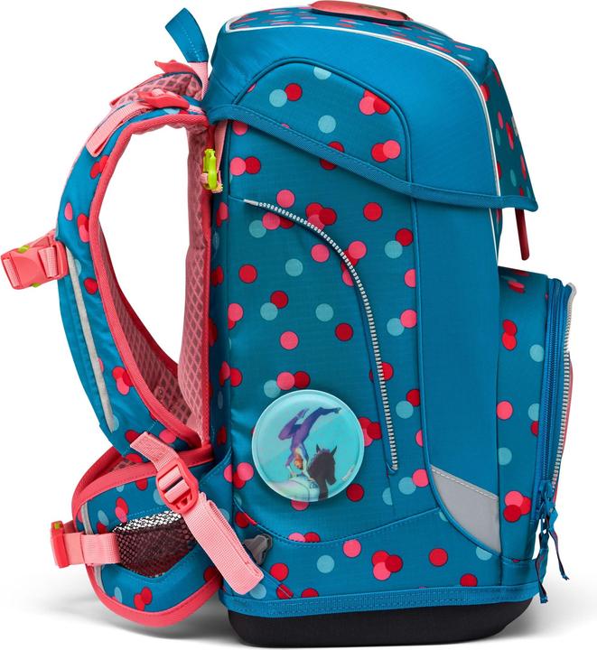 Image du produit Ergobag Kit cartable cubo light (19 l)