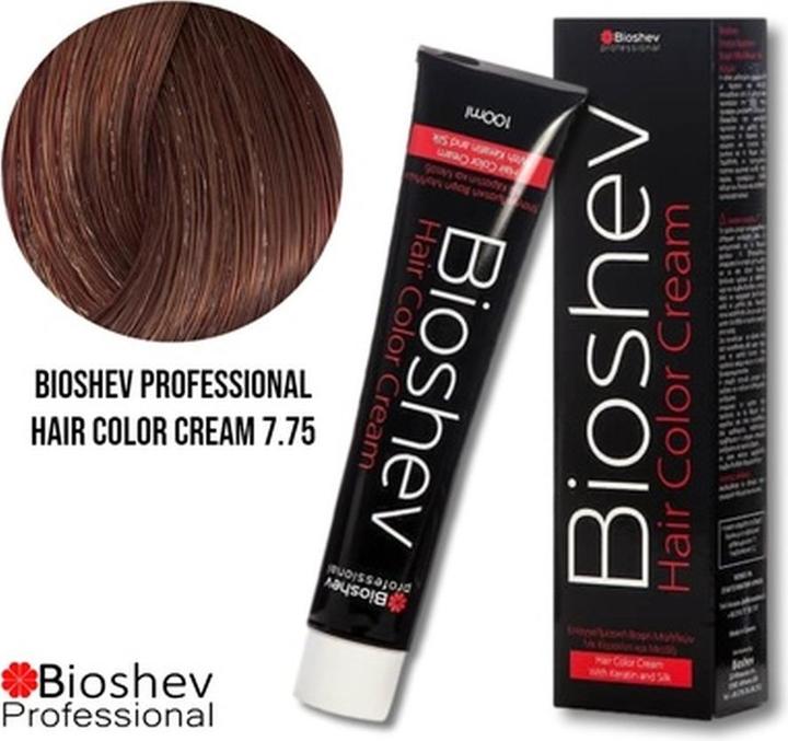 Palisandre léger 7.75