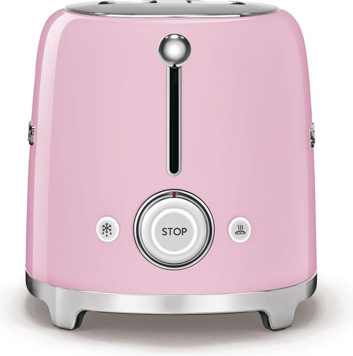 Immagine prodotto Smeg Stile retrò anni '50