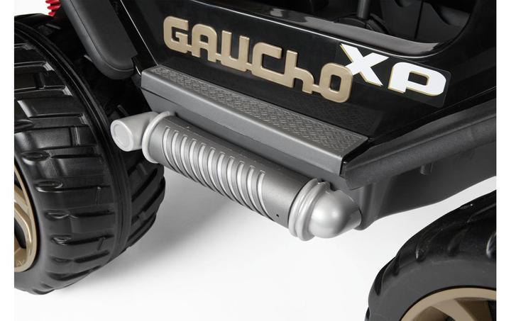 Produktbild Peg Perego Gaucho XP (24 V)