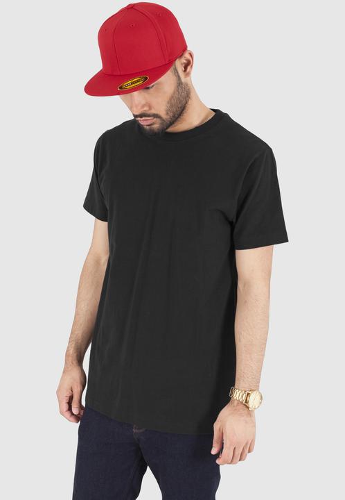 Produktbild Flexfit Fitted Cap (M, S)