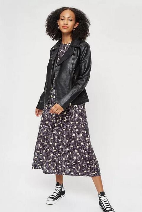 Produktbild Dorothy Perkins Bikerjacke (36)