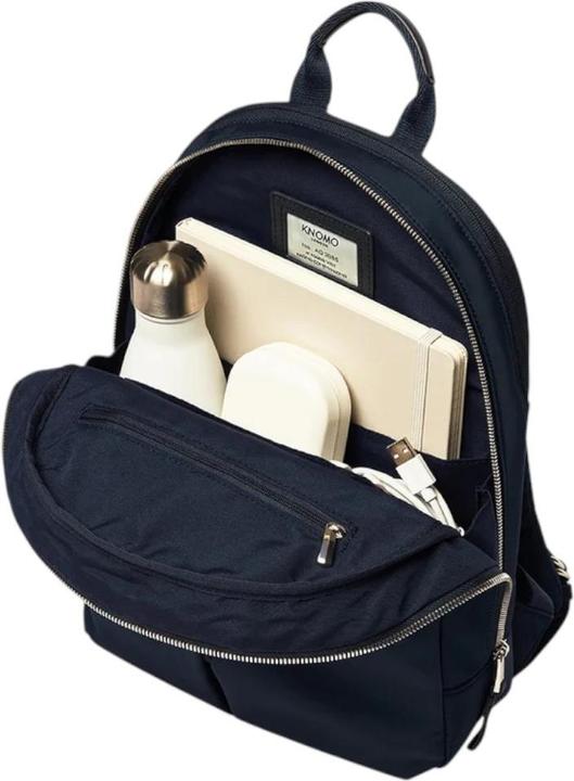 Actual product image Knomo Mayfair mini Beaufort Laptop-Rucksack (8 l)