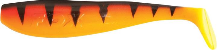 Fox Rage - Zander Pro Shad Hot Tiger (7.50 cm)